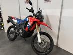 Honda CRF 300 Rally ABS (bj 2025), Motoren, Motoren | Honda, 286 cc, Bedrijf, Overig, 12 t/m 35 kW