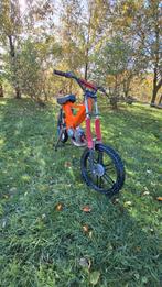 Puch 70cc crosser, Fietsen en Brommers, Brommers | Puch, Ophalen, Gebruikt, 70 cc, Maxi
