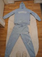 Hoodrich Kledingset Maat M jongens, Hoodrich, Ophalen of Verzenden, Zo goed als nieuw, Maat 48/50 (M)