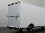 Opel Movano 2.3Turbo 145PK Bakwagen+Valklep | Laadklep | Spe, 145 pk, Gebruikt, 4 cilinders, Geïmporteerd