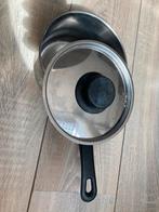 IKEA pot te koop, Ophalen of Verzenden, Gebruikt, Pannenset, Keramische plaat