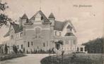 Wassenaar Villa Brackenstein M7847, Ophalen, Voor 1920, Gelopen, Zuid-Holland