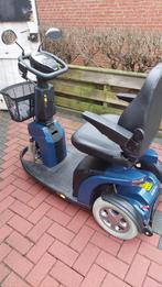 Scootmobiel, Diversen, Brommobielen en Scootmobielen, 46 km of meer, Gebruikt, Ophalen of Verzenden, 11 t/m 15 km/u