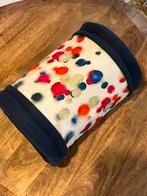 Handgemaakte tunnel voor cavia konijn fret of ratjes!, Dieren en Toebehoren, Knaagdieren en Konijnen | Toebehoren, Ophalen of Verzenden