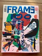 FRAME magazine | Looking Forward/Back | nr100 | sep-okt 2017, Ophalen of Verzenden, Zo goed als nieuw