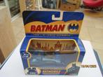 modelauto 1:43 Corgi Batmobile 1990 zo goed als nieuw in ori, Hobby en Vrije tijd, Modelauto's | 1:43, Verzenden, Zo goed als nieuw