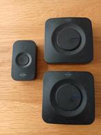 Deurbel, Ophalen of Verzenden, Gebruikt, Draadloos