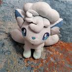 Alolan Vulpix Knuffel Pokémon Pluche 20 cm gratis verzenden, Verzenden, Zo goed als nieuw, Overige typen