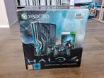 Xbox 360 HALO 4 console Limited Editon, Ophalen of Verzenden, Zo goed als nieuw, Met 1 controller