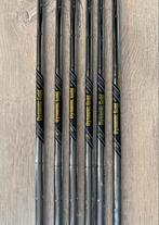 Golfclub shafts - Dynamic Gold, Sport en Fitness, Golf, Ophalen, Gebruikt, Club, Overige merken