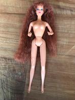 Vintage Barbie Pop uit 1966, Ophalen of Verzenden, Gebruikt, Barbie