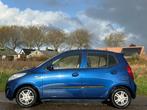 Hyundai I10 1.1 i-Drive Cool 5-Drs Stuurbekrachtiging Airco, Euro 5, Stof, Gebruikt, 4 cilinders
