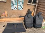 Volledig interieur mini r56 zwart, Ophalen, Gebruikt, Mini