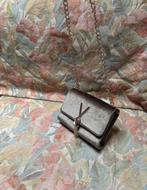 Valentino tasje, zo goed als nieuw, Ophalen of Verzenden, Zo goed als nieuw, Zwart