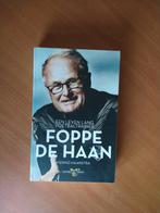 Foppe de Haan . Een leven lang voetbaltrainer, Ophalen of Verzenden, Zo goed als nieuw