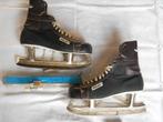 schaatsen, Gebruikt, Bauer, Ophalen of Verzenden, IJshockeyschaatsen