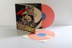 Elvis dubbel album pink pressing, Cd's en Dvd's, Vinyl | Rock, Verzenden, Gebruikt, 12 inch, Rock-'n-Roll