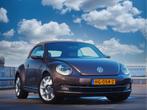 Volkswagen Beetle Cabriolet 1.2 TSI Design 70s Edition - Lee, Voorwielaandrijving, Euro 5, Gebruikt, 4 cilinders