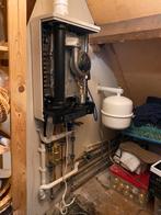 Cv ketel plaatsen, Garantie, Onderhoud