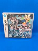 Inazuma eleven cib engels, Spelcomputers en Games, Games | Nintendo DS, Ophalen of Verzenden