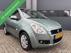 Suzuki Splash 1.0 VVT Exclusive EASSS /1Ste Eigenaar, Voorwielaandrijving, Euro 5, Origineel Nederlands, Bedrijf
