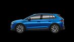 Skoda Elroq 85 286pk Sportline Edition | LMV 20'' | Trekhaak, Automaat, 12 maanden, Overige modellen, Blauw