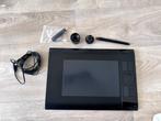 Wacom Intuos 4 tekentablet, Computers en Software, Tekentablets, Ophalen of Verzenden, Gebruikt, Bedraad, Wacom
