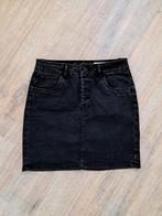 Spijkerrokje, Maat 38/40 (M), Blauw, Zo goed als nieuw, Boven de knie