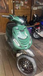 Zip 172 lc stage 2 a1, Fietsen en Brommers, Scooters | Piaggio, Ophalen of Verzenden, Zo goed als nieuw, Zip