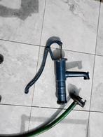 handwaterpomp, Tuin en Terras, Waterpompen, Ophalen of Verzenden, Gebruikt, Handmatig