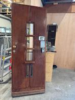 Amsterdamse voordeur, Ophalen, Gebruikt, 80 tot 100 cm, Buitendeur