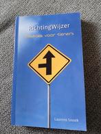 RichtingWijzer laurens snoek dagboek voor tieners, Ophalen of Verzenden, Gelezen, Laurens snoek