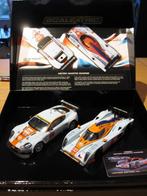 Scalextric 3055A Aston Martin Racing, Nieuw, Ophalen of Verzenden