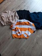 3 vesten en trui kids only  152/158, Kinderen en Baby's, Kinderkleding | Maat 152, Meisje, Trui of Vest, Kids Only, Ophalen of Verzenden