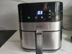 Inventum airfryer XXL, Witgoed en Apparatuur, Airfryers, Ophalen, Gebruikt, Airfryer XXL