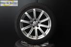 Originele Audi A5 Velgen Winterbanden 18 Inch 7MM, Ophalen, 18 inch, Gebruikt, -