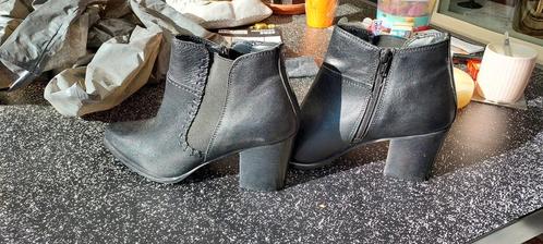 Novocento vrouwen laarsjes, Kleding | Dames, Schoenen, Zo goed als nieuw, Zwart, Ophalen of Verzenden