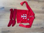 FC utrecht trainingsshirt 146-158, Sport en Fitness, Voetbal, Ophalen, Gebruikt, Shirt
