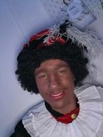 Piet huren in Aalten/Winterswijk, Kleding | Heren, Kerstmis of Sinterklaas, Overige maten, Ophalen of Verzenden, Zo goed als nieuw