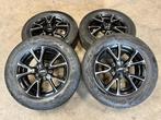 15 inch Interaction velgen + zomerbanden Kia CEED