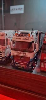 Diverse modellen tekoop, Hobby en Vrije tijd, Modelauto's | 1:50, Ophalen of Verzenden, Zo goed als nieuw, Bus of Vrachtwagen