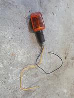 Gilera DNA knipperlicht voorkant, Ophalen of Verzenden