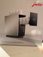 Jura kopjeswarmer. NIEUW !!, Witgoed en Apparatuur, Koffiemachine-accessoires, Ophalen, Zo goed als nieuw
