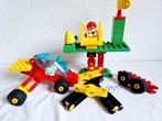 Technisch duplo Toolo set 2945 Space centre compleet, Kinderen en Baby's, Speelgoed | Duplo en Lego, Ophalen of Verzenden, Gebruikt