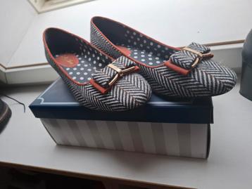 Ruby Shoo Pumps - Maat 40 - Zo goed als nieuw! beschikbaar voor biedingen
