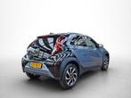 Toyota Aygo X 1.0 VVT-i MT Pulse demo Adaptive Cruise | Airc, Auto's, 12 maanden, Stof, Gebruikt, Euro 6