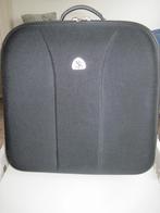 Reis/ Handbagage/ DiplomatKoffer, Sieraden, Tassen en Uiterlijk, Koffers, Gebruikt, Hard kunststof, 45 tot 55 cm, Minder dan 50 cm