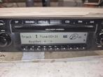 Becker Monza radio cd, Auto diversen, Autoradio's, Ophalen of Verzenden, Gebruikt