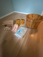 Voetmassage producten, Sport en Fitness, Massageproducten, Ophalen, Gebruikt, Apparaat