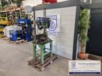 Lux Mill RF30 boor freesmachine 400V met kruistafel, Ophalen, Gebruikt, 600 watt of meer, Boormachine